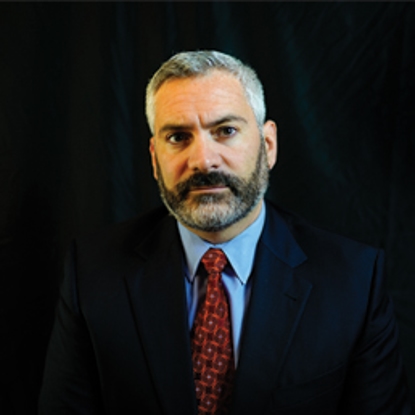 Dan Goldman Photo