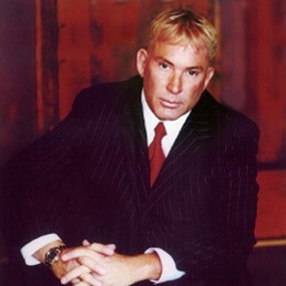 Kevin D. Mills Photo