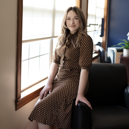 Jordan E Mills Photo