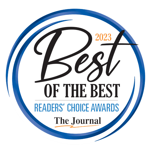 Best of the Best - The Journal